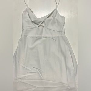 abercrombie & fitch dress